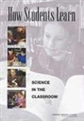 Cognitive Board on Behavioral, Board On Behavioral Cognitive And Sensor, Committee on How People Learn a Targeted, Committee on How People Learn a Targeted Report for Teachers, Committee on How People Learn: A Targeted Report for Teachers, Division Of Behavioral And Social Scienc... - How Students Learn