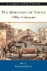 Lawrence Danson, William Shakespeare - Merchant of Venice, The, A Longman Cultural Edition