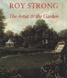 Roy Strong, Roy C. Strong - The Artist & the Garden