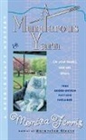 Monica Ferris - A Murderous Yarn