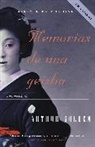 Arthur Golden - Memorias de una geisha