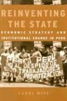 Carol Wise - Reinventing the State
