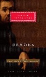 Fyodor Dostoevsky, Fyodor Mikhailovich Dostoevsky, Fyodor Dostoyevsky, Joseph Frank, Richard Pevear, Larissa Volokhonsky - Demons