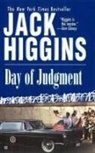 Jack Higgins - Day of Judgment