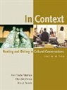 Nancy Downs, Ann M. Feldman, Ann Merle Feldman, Ellen McManus, Ellen A. McManus - In Context