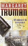 Margaret Truman - Murder in Havana
