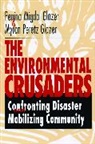 Myron Glazer, Myron Peretz Glazer, Penina Migdal Glazer, Glazer Myron Peretz, Glazer Penina Migdal - The Environmental Crusaders