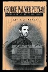 Ezra Greenspan, Ezra (Southern Methodist University) Greenspan - George Palmer Putnam