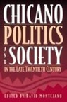 David Montejano - Chicano Politics and Society in the Late Twentieth Century