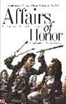 Joanne B. Freeman - Affairs of Honor