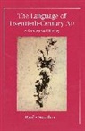 Paul Crowther, Paul A. Crowther, Crowther Paul - The Language of Twentieth-Century Art