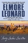 Elmore Leonard - Forty Lashes Less One