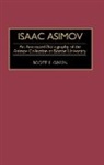 Scott E. Green, Mugar Memorial Library (Boston Universit - Isaac Asimov