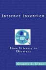 Gregory L. Ulmer - Internet Invention