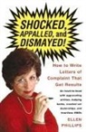 Ellen Phillips, Ellen Haygood Phillips - Shocked, Appalled, and Dismayed!