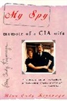 Bina C Kiyonaga, Bina C. Kiyonaga, Bina Cady Kiyonaga - My Spy