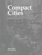 Rod Burgess, Burgess Rod, Mike Jenks, Jenks Mike - Compact Cities