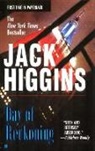 Jack Higgins - Day of Reckoning
