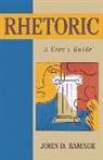 John D. Ramage - Rhetoric