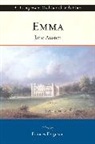 Jane Austen, Frances Ferguson, Frances Ferguson - Emma