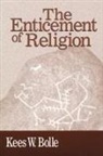 Kees W Bolle, Kees W. Bolle - Enticement of Religion