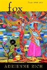 Adrienne Rich, Adrienne Cecile Rich, Rich Adrienne - Fox