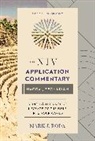 Bill T. Arnold, David W. Baker, Mark J. Boda - Haggai, Zechariah