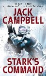 Jack Campbell, John G Hemry, John G. Hemry - Stark's Command