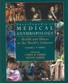 Carol R. Ember, Ember, Carol R. Ember, Melvin Ember, Carol R Ember - Cross-Cultural Anthropology