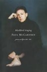 Paul Mccartney, Adrian Mitchell - Blackbird Singing