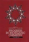 K. D. Karlin, KD Karlin, Kenneth D. Karlin, Kate Brian, Kenneth D Karlin, Kenneth D. Karlin... - Progress in Inorganic Chemistry, Volume 47