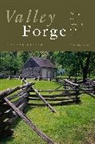 Lorett Treese, Lorett (Archivist at the Mariam Coffin Canaday Library at Bryn Mawr College) Treese - Valley Forge
