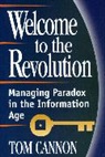 Tom Cannon - Welcome to the Revolution
