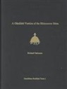 Richard Salomon, Richard Solomon - A Gandhari Version of the Rhinoceros Sutra