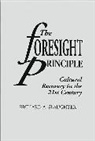 Slaughter, Richard Slaughter, Richard A. Slaughter - The Foresight Principle