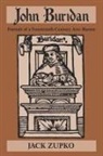 Jack Zupko - John Buridan
