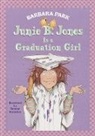 Denise Brunkus, Barbara Park, Denise Brunkus - Junie B. Jones #17: Junie B. Jones Is a Graduation Girl
