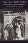 Osbern Bokenham, Sheila Delany, Shelia Delany - Legend of Holy Women, A