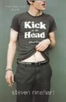 Steven Rinehart - Kick in the Head