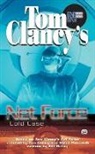 Tom Clancy, Bill McCay, Steve Pieczenik, Tom Clancy, Steve Pieczenik - Tom Clancy's Net Force: Cold Case