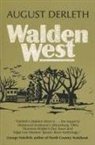 August Derleth - Walden West (Revised)
