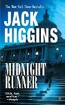 Jack Higgins - Midnight Runner