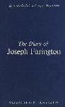 Joseph Farington, Kenneth Garlick, Paul Mellon Centre for Studies in Britis, Kathryn Cave, Angus Macintyre - The Diary of Joseph Farington