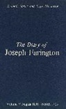 Joseph Farington, Gloria E Garlick, Kathryn Cave, Kenneth Garlick, Angus Macintyre - The Diary of Joseph Farington