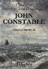 J. Constable, Graham Reynolds - The Later Paintings and Drawings of John Constable