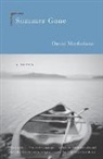 David Macfarlane, Jenny Minton - Summer Gone