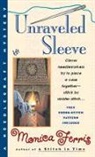 Monica Ferris - Unraveled Sleeve