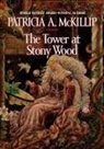 Patricia A McKillip, Patricia A. Mckillip - The Tower at Stony Wood