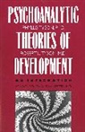 Tyson, Dr. Robert L. Tyson, Phyllis Tyson, Robert L. Tyson, Tyson Phyllis - The Psychoanalytic Theories of Development