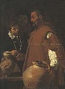 David Davies, David (McGill University Davies, Enriqueta Harris, Harris Enriqueta, Michael Clarke, David Davies... - Velázquez in Seville